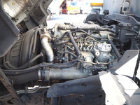 HINO Ranger Carrier Car PK-FJ7JLFA 2005 587,390km_23