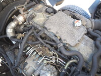 HINO Ranger Carrier Car PK-FJ7JLFA 2005 587,390km_24