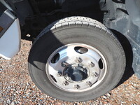 HINO Ranger Carrier Car PK-FJ7JLFA 2005 587,390km_25