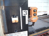 HINO Ranger Carrier Car PK-FJ7JLFA 2005 587,390km_26