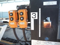 HINO Ranger Carrier Car PK-FJ7JLFA 2005 587,390km_27