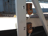 HINO Ranger Carrier Car PK-FJ7JLFA 2005 587,390km_28