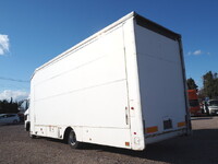 HINO Ranger Carrier Car PK-FJ7JLFA 2005 587,390km_2