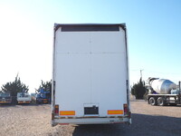 HINO Ranger Carrier Car PK-FJ7JLFA 2005 587,390km_5
