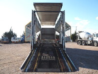 HINO Ranger Carrier Car PK-FJ7JLFA 2005 587,390km_7