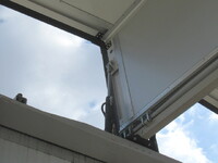 MITSUBISHI FUSO Super Great Panel Wing QPG-FS64VZ 2015 631,000km_15