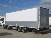 MITSUBISHI FUSO Super Great Panel Wing QPG-FS64VZ 2015 631,000km_2