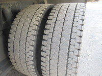 MITSUBISHI FUSO Super Great Panel Wing QPG-FS64VZ 2015 631,000km_38