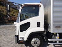 ISUZU Forward Aluminum Van 2PG-FRR90T2 2018 610,000km_11