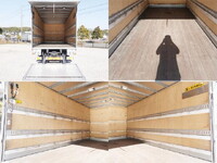 ISUZU Forward Aluminum Van 2PG-FRR90T2 2018 610,000km_12