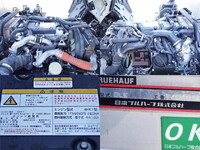 ISUZU Forward Aluminum Van 2PG-FRR90T2 2018 610,000km_14