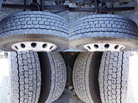 ISUZU Forward Aluminum Van 2PG-FRR90T2 2018 610,000km_15