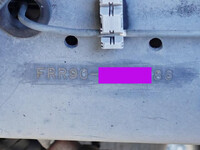 ISUZU Forward Aluminum Van 2PG-FRR90T2 2018 610,000km_16