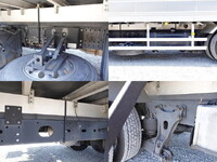 ISUZU Forward Aluminum Van 2PG-FRR90T2 2018 610,000km_20