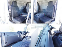 ISUZU Forward Aluminum Van 2PG-FRR90T2 2018 610,000km_21