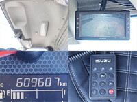 ISUZU Forward Aluminum Van 2PG-FRR90T2 2018 610,000km_24