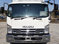 ISUZU Forward Aluminum Van 2PG-FRR90T2 2018 610,000km_3