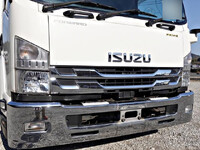 ISUZU Forward Aluminum Van 2PG-FRR90T2 2018 610,000km_5