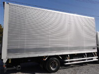ISUZU Forward Aluminum Van 2PG-FRR90T2 2018 610,000km_8