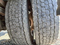 HINO Ranger Truck (With 3 Steps Of Cranes) KL-FE1JLEA 2004 459,123km_10