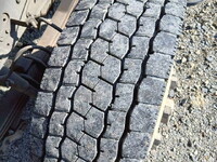 HINO Ranger Truck (With 3 Steps Of Cranes) KL-FE1JLEA 2004 459,123km_11