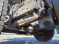 HINO Ranger Truck (With 3 Steps Of Cranes) KL-FE1JLEA 2004 459,123km_12