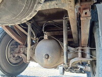 HINO Ranger Truck (With 3 Steps Of Cranes) KL-FE1JLEA 2004 459,123km_14