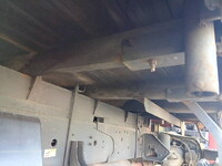 HINO Ranger Truck (With 3 Steps Of Cranes) KL-FE1JLEA 2004 459,123km_15