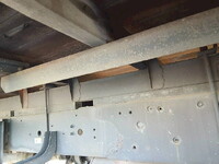 HINO Ranger Truck (With 3 Steps Of Cranes) KL-FE1JLEA 2004 459,123km_16