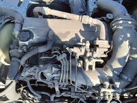 HINO Ranger Truck (With 3 Steps Of Cranes) KL-FE1JLEA 2004 459,123km_19