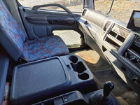 HINO Ranger Truck (With 3 Steps Of Cranes) KL-FE1JLEA 2004 459,123km_22