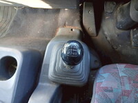 HINO Ranger Truck (With 3 Steps Of Cranes) KL-FE1JLEA 2004 459,123km_23