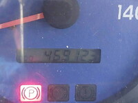 HINO Ranger Truck (With 3 Steps Of Cranes) KL-FE1JLEA 2004 459,123km_25