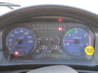 HINO Ranger Truck (With 3 Steps Of Cranes) KL-FE1JLEA 2004 459,123km_26