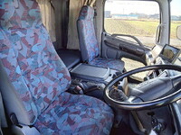 HINO Ranger Truck (With 3 Steps Of Cranes) KL-FE1JLEA 2004 459,123km_28