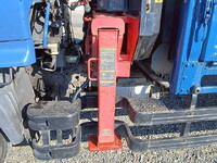 HINO Ranger Truck (With 3 Steps Of Cranes) KL-FE1JLEA 2004 459,123km_30