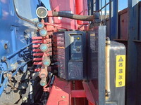 HINO Ranger Truck (With 3 Steps Of Cranes) KL-FE1JLEA 2004 459,123km_31