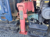 HINO Ranger Truck (With 3 Steps Of Cranes) KL-FE1JLEA 2004 459,123km_32