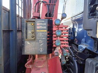 HINO Ranger Truck (With 3 Steps Of Cranes) KL-FE1JLEA 2004 459,123km_33