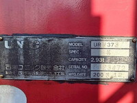 HINO Ranger Truck (With 3 Steps Of Cranes) KL-FE1JLEA 2004 459,123km_35