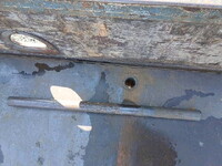 HINO Ranger Truck (With 3 Steps Of Cranes) KL-FE1JLEA 2004 459,123km_40