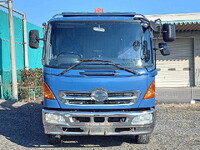 HINO Ranger Truck (With 3 Steps Of Cranes) KL-FE1JLEA 2004 459,123km_6