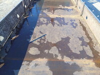 HINO Ranger Truck (With 3 Steps Of Cranes) KL-FE1JLEA 2004 459,123km_8