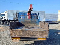 HINO Ranger Truck (With 3 Steps Of Cranes) KL-FE1JLEA 2004 459,123km_9