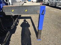 ISUZU Forward Truck (With 4 Steps Of Cranes) 2RG-FRR90S2 2018 572,456km_20