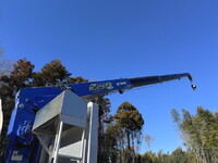 ISUZU Forward Truck (With 4 Steps Of Cranes) 2RG-FRR90S2 2018 572,456km_21