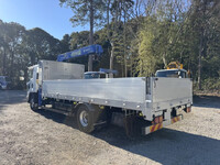 ISUZU Forward Truck (With 4 Steps Of Cranes) 2RG-FRR90S2 2018 572,456km_2
