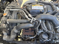 ISUZU Forward Truck (With 4 Steps Of Cranes) 2RG-FRR90S2 2018 572,456km_32