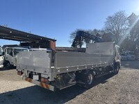 ISUZU Forward Truck (With 4 Steps Of Cranes) 2RG-FRR90S2 2018 572,456km_4