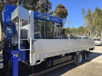 ISUZU Forward Truck (With 4 Steps Of Cranes) 2RG-FRR90S2 2018 572,456km_5